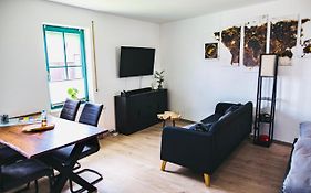 Das Chorzimmer- Ambiente am Fuße der Burg